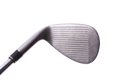 Used TaylorMade M3 Sand Wedge - Right-Handed - 55 Degrees - Stiff Flex