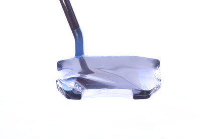 Used Mizuno OMOI Type VI Putter - Right-Handed - 35 in - Mallet
