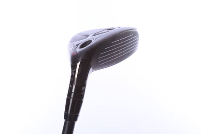 Used Titleist TSR2 4H Hybrid - Right-Handed - 21 Degrees - Regular Flex-Next Round