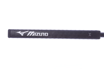 Used Mizuno M.Craft X S5 Putter - Right-Handed - 35.5 in - Mallet