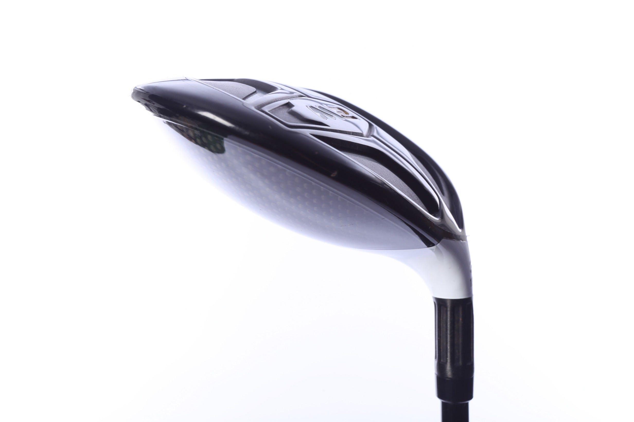 Used TaylorMade M2 3-Wood - Right-Handed - 15 Degrees - Regular Flex