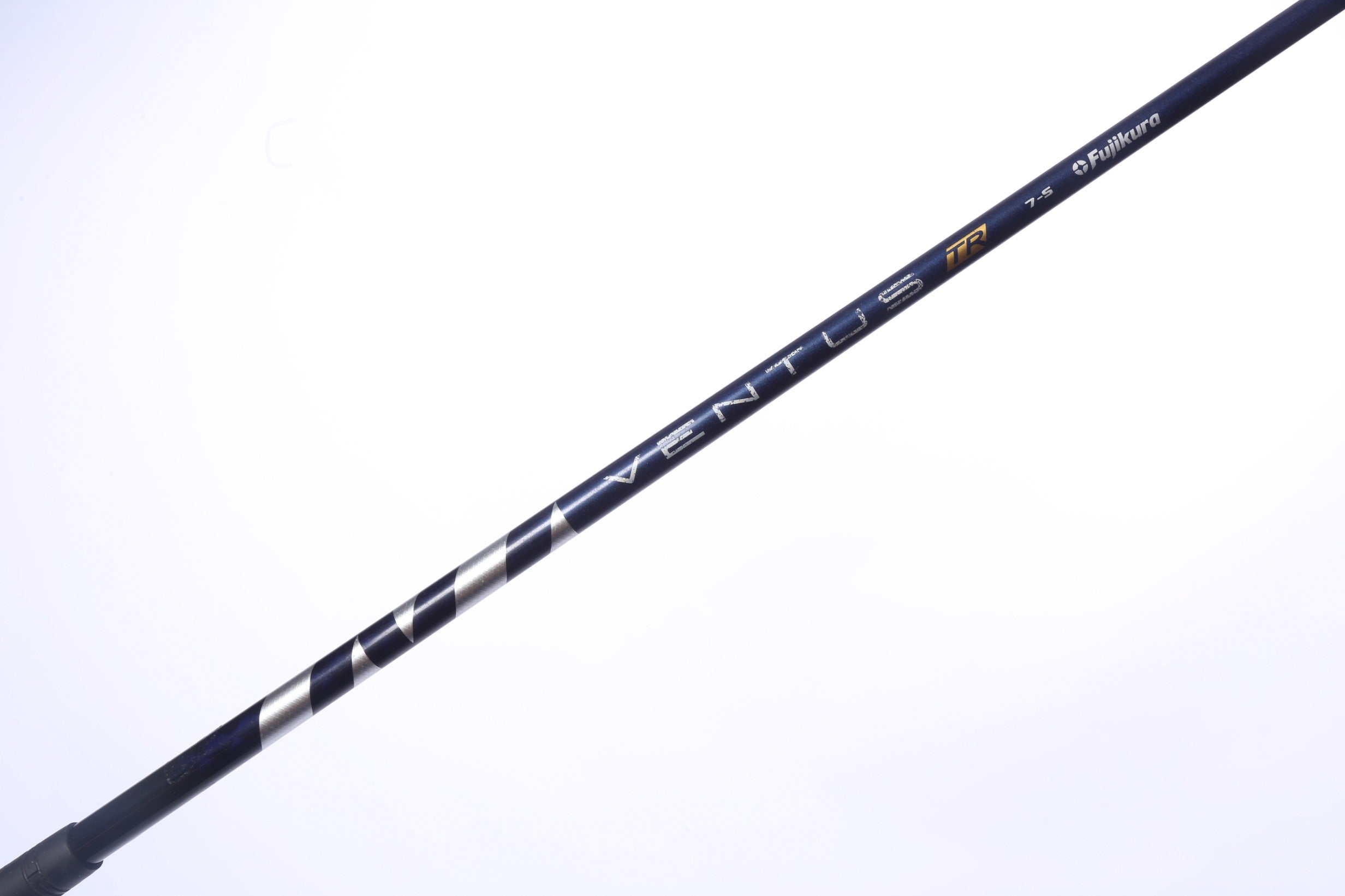 Fujikura Ventus TR Velocore Blue Fairway Wood * 42 in Graphite Shaft Standard-Next Round