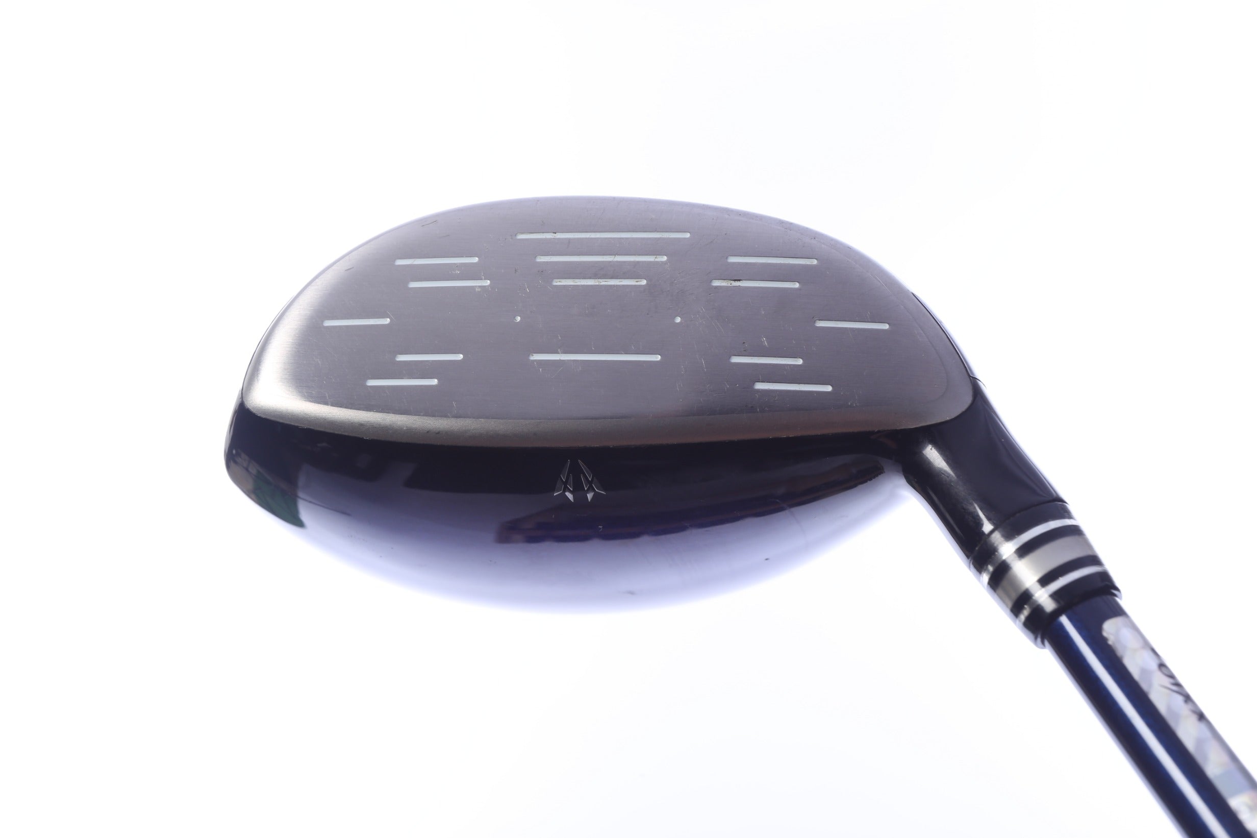 Used XXIO X 7-Wood - Left-Handed - 20 Degrees - Regular Flex