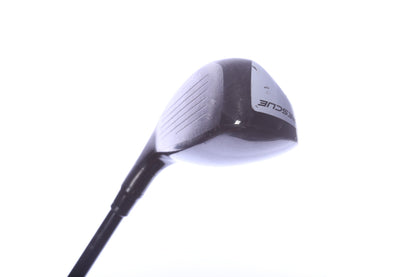 Used TaylorMade M1 2017 3H Hybrid - Right-Handed - 19 Degrees - Stiff Flex