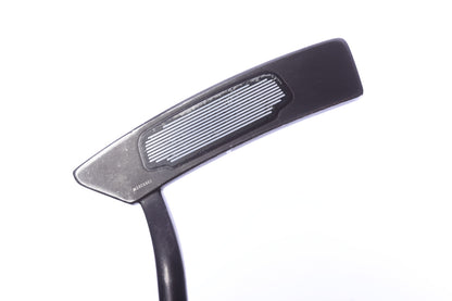 Used Ping Scottsdale TR ZB S Putter - Right-Handed - 34 in - Blade