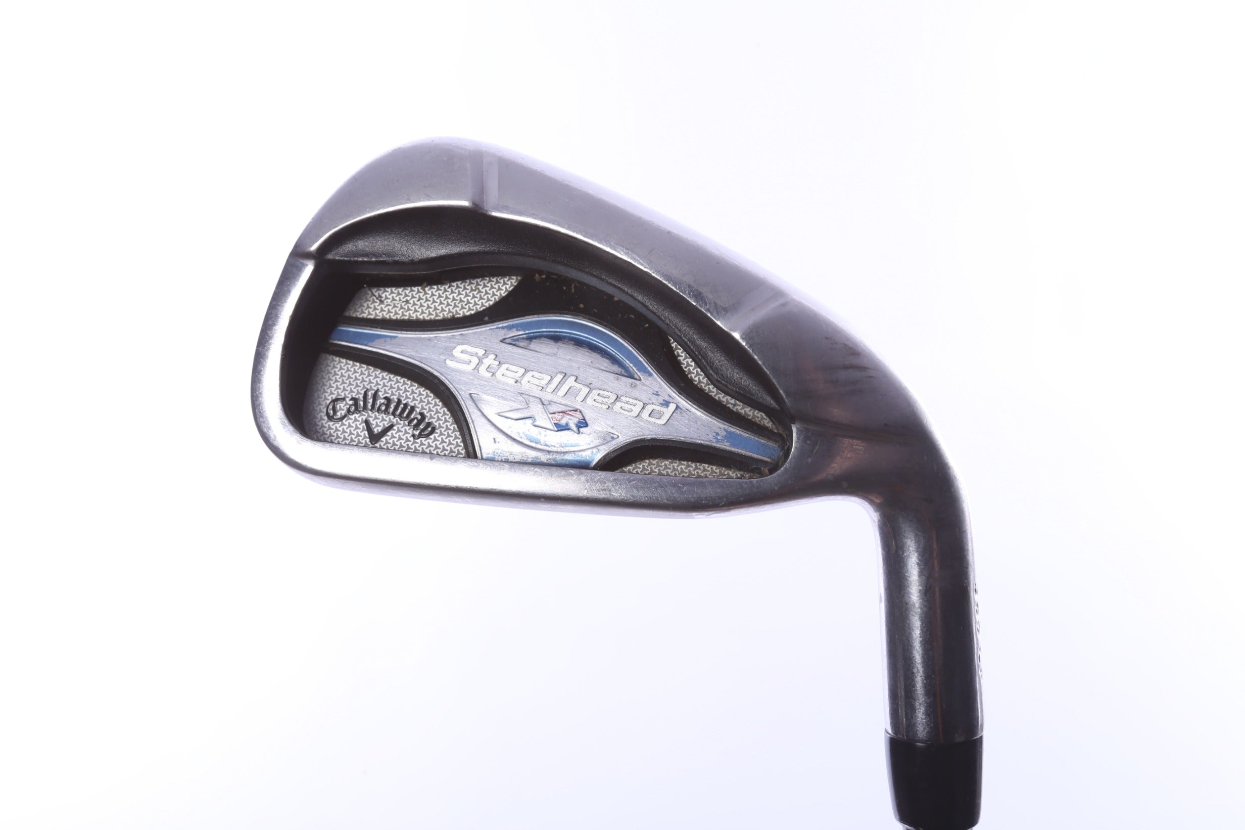 Used Callaway Steelhead XR Single 6-Iron - Right-Handed - Ladies Flex-Next Round