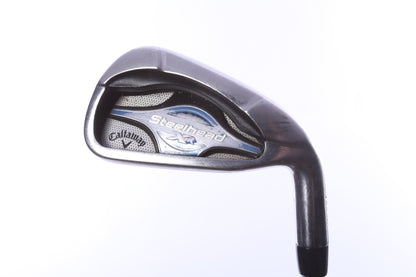Used Callaway Steelhead XR Single 6-Iron - Right-Handed - Ladies Flex-Next Round