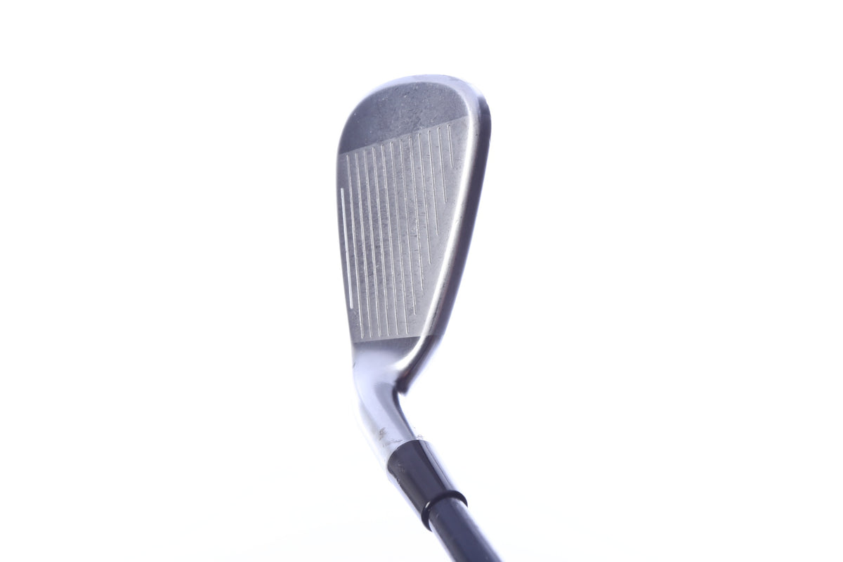 Used Cobra 2023 Air X Single 7-Iron - Right-Handed - Seniors Flex-Next Round