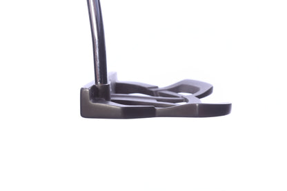 Used Ping Faith Wack-E Putter - Right-Handed - 35 in - Mallet