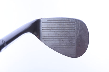 Used Callaway JAWS Forged Chrome Lob Wedge - Right-Handed - 60 Degrees - Wedge Flex-Next Round