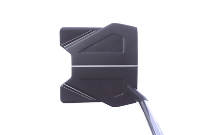 Used Odyssey 2025 DFX #10 Putter - Left-Handed - 35 in - Mallet