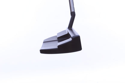 Used Odyssey Ai-ONE Milled Three T S Putter - Right-Handed - 34 in - Mallet-Next Round