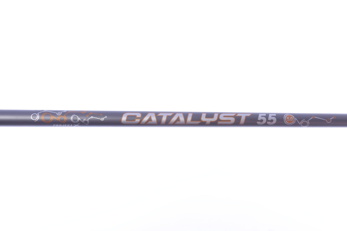 Used Callaway Mavrik Max 5H Hybrid - Right-Handed - 23 Degrees - Seniors Flex-Next Round