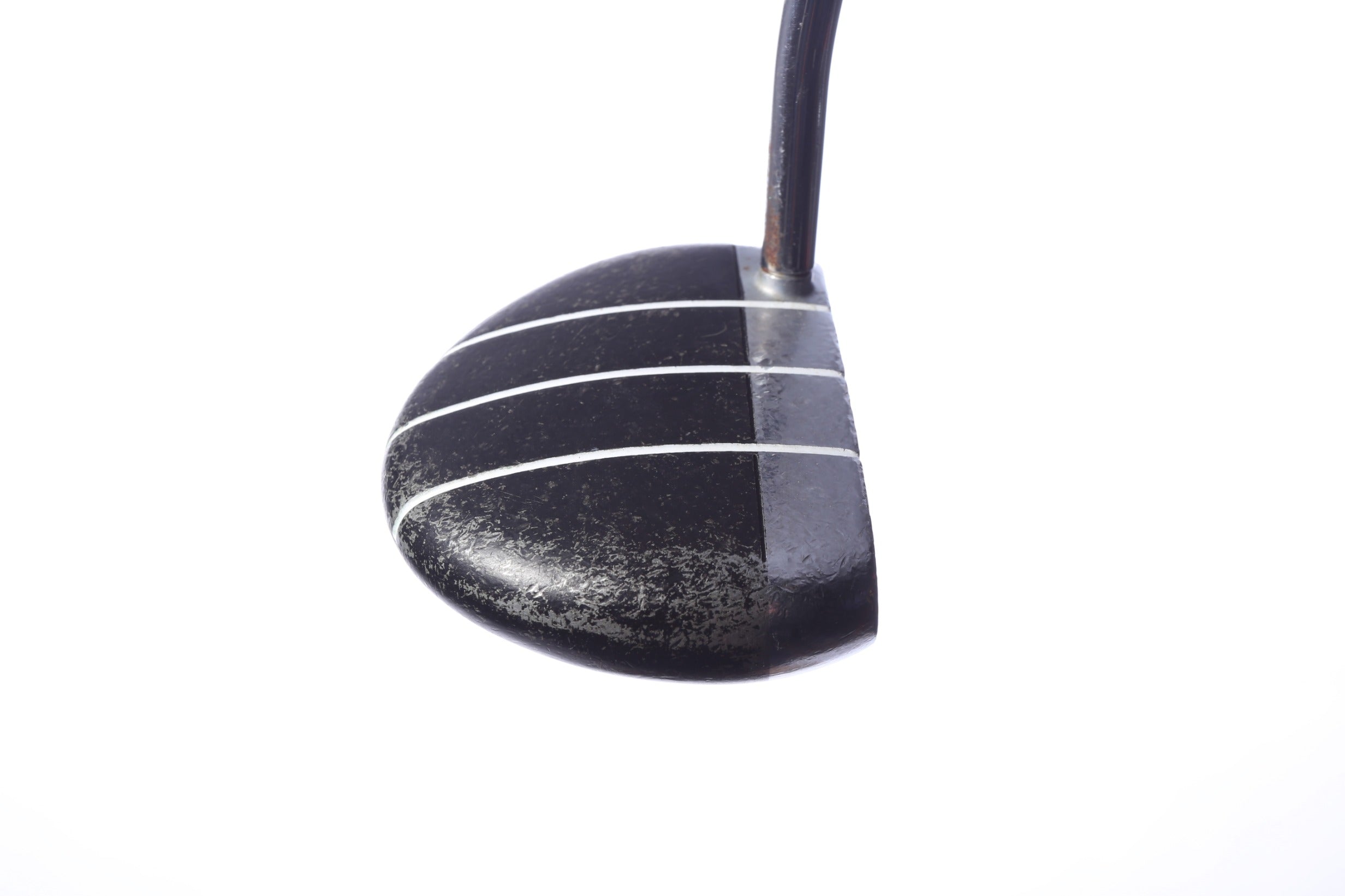 Used Odyssey Stroke Lab Tuttle Putter - Right-Handed - 35 in - Mallet-Next Round