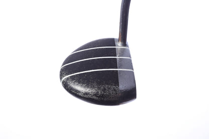 Used Odyssey Stroke Lab Tuttle Putter - Right-Handed - 35 in - Mallet-Next Round