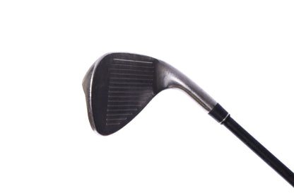 Used TaylorMade M4 2018 Approach Wedge - Left-Handed - 49 Degrees - Seniors Flex