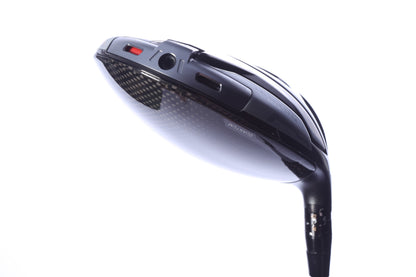 Used Callaway Quantum MAX Driver - 12 Degrees - Regular Flex Fujikura VENTUS Blue - Right-Handed