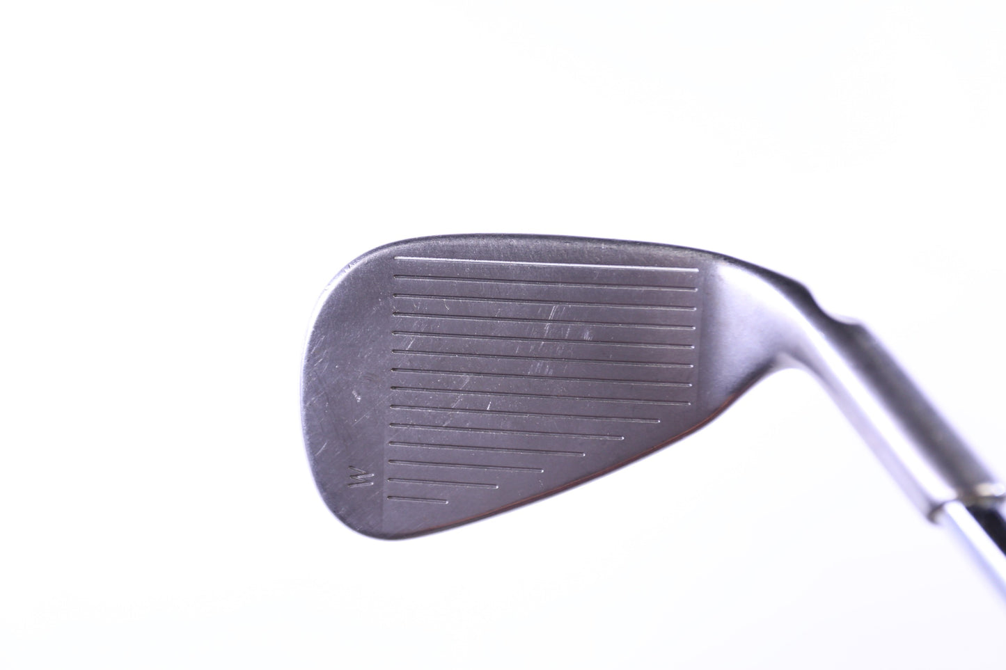 Used Ping G25 Pitching Wedge - Left-Handed - 45 Degrees - Seniors Flex-Next Round