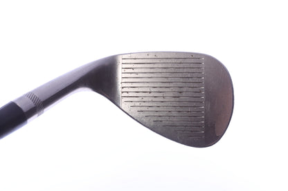 Used Titleist Vokey SM8 Brushed Steel Sand Wedge - Right-Handed - 56 Degrees - Stiff Flex-Next Round