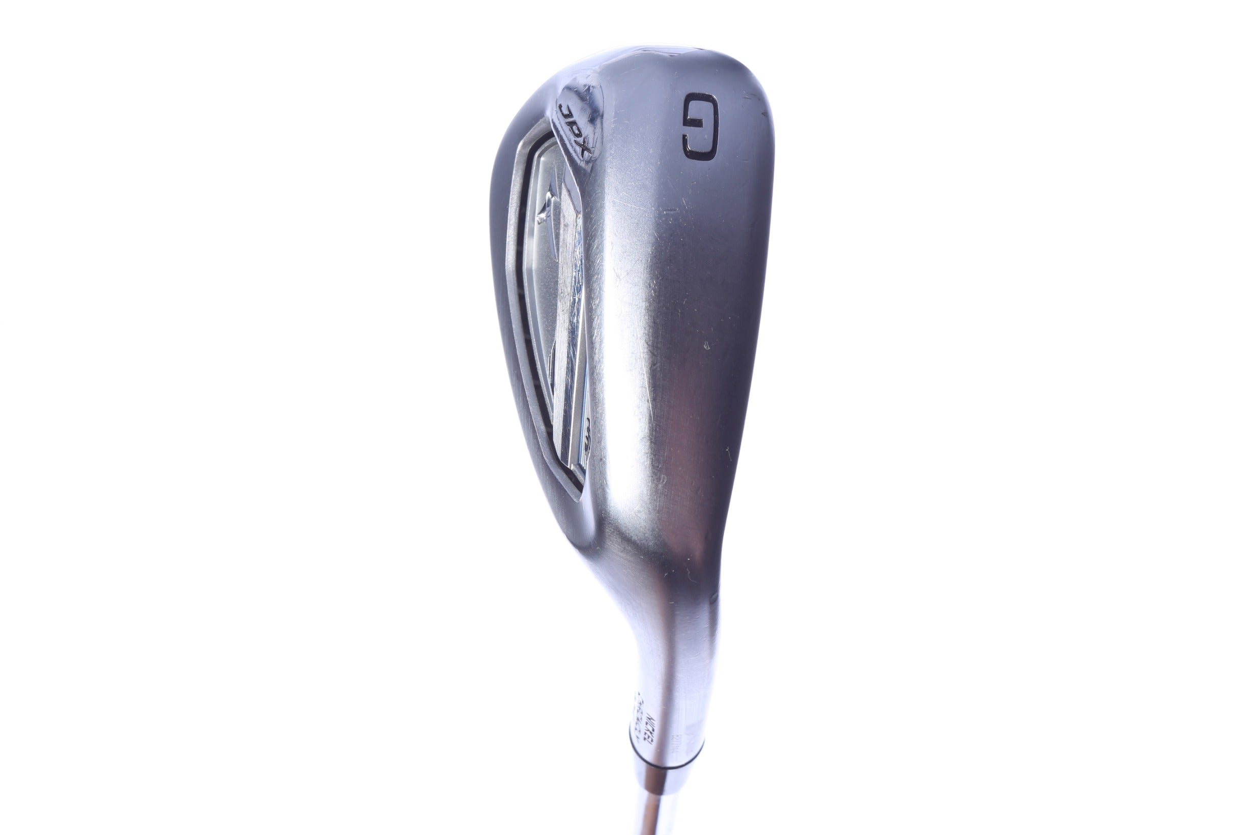 Used Mizuno JPX 925 Hot Metal HL Gap Wedge - Right-Handed - 50 Degrees - Wedge Flex