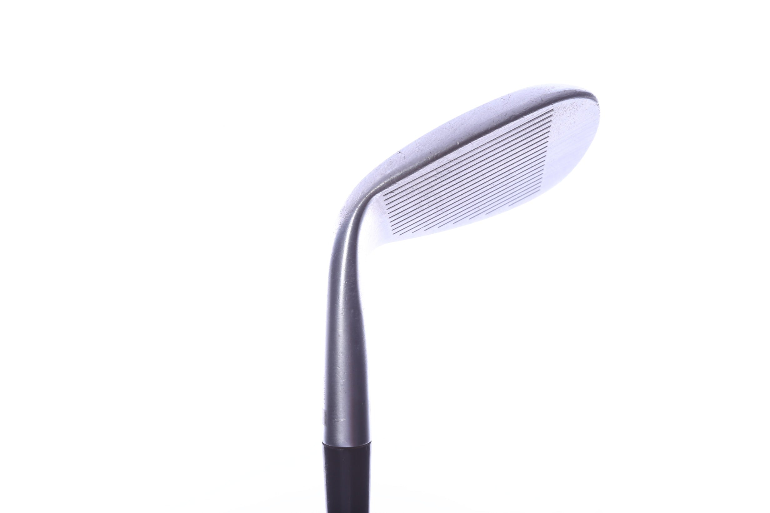 Used Cleveland CBX Lob Wedge - Right-Handed - 60 Degrees - Wedge Flex
