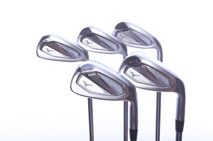 Used Mizuno JPX 925 Hot Metal Iron Set - Right-Handed - 5-9 - Regular Flex