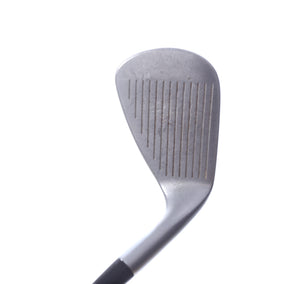 Used Mizuno JPX 900 Forged Pitching Wedge - Left-Handed - 46 Degrees - Extra Stiff Flex-Next Round