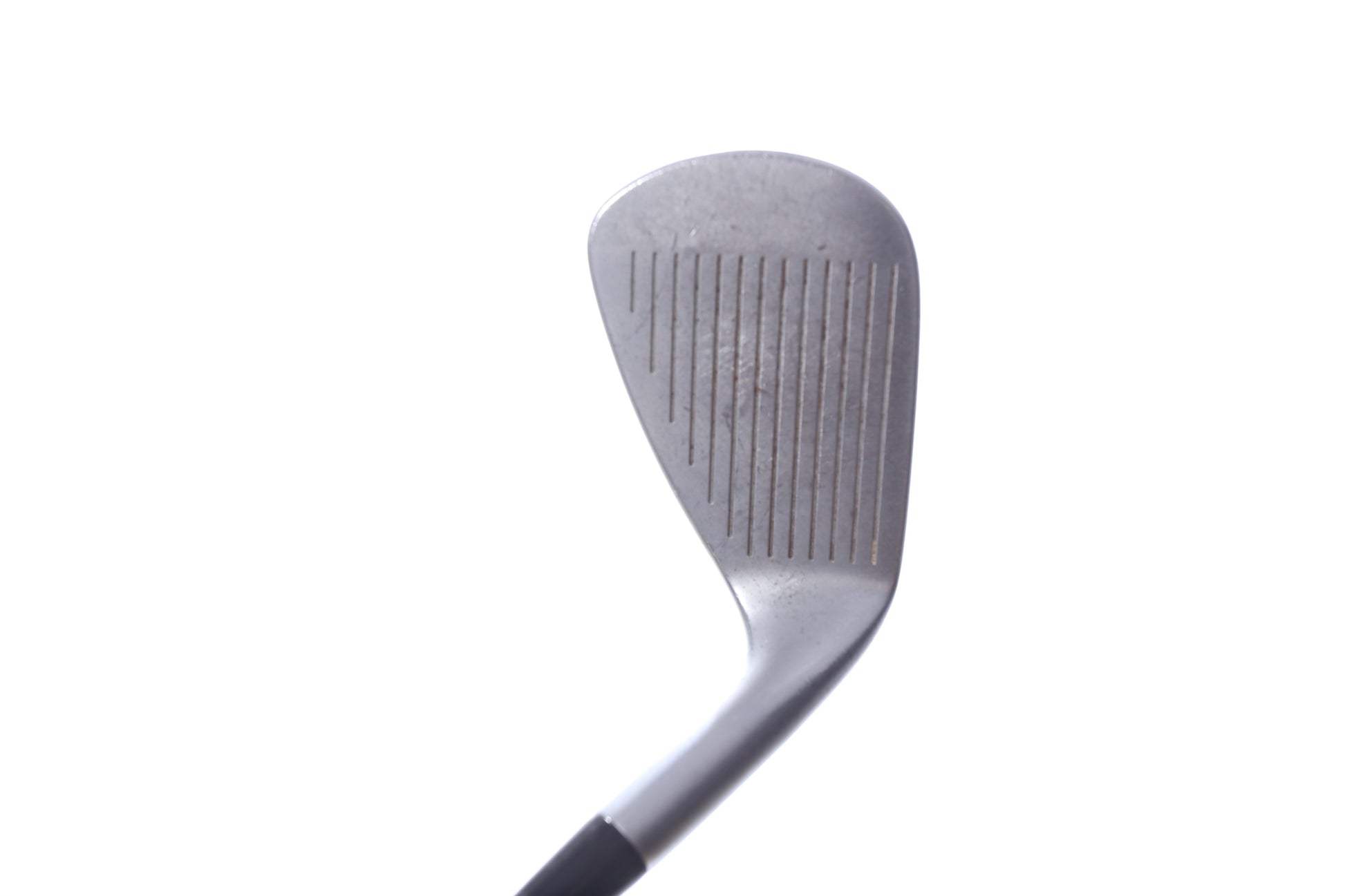 Used Mizuno JPX 900 Forged Pitching Wedge - Left-Handed - 46 Degrees - Extra Stiff Flex-Next Round