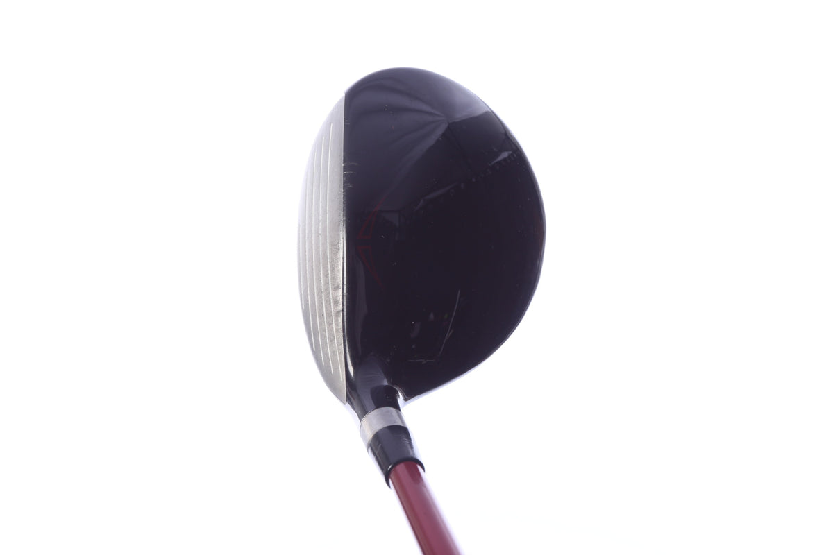 Used Ping G15 3-Wood - Right-Handed - 15.5 Degrees - Stiff Flex-Next Round