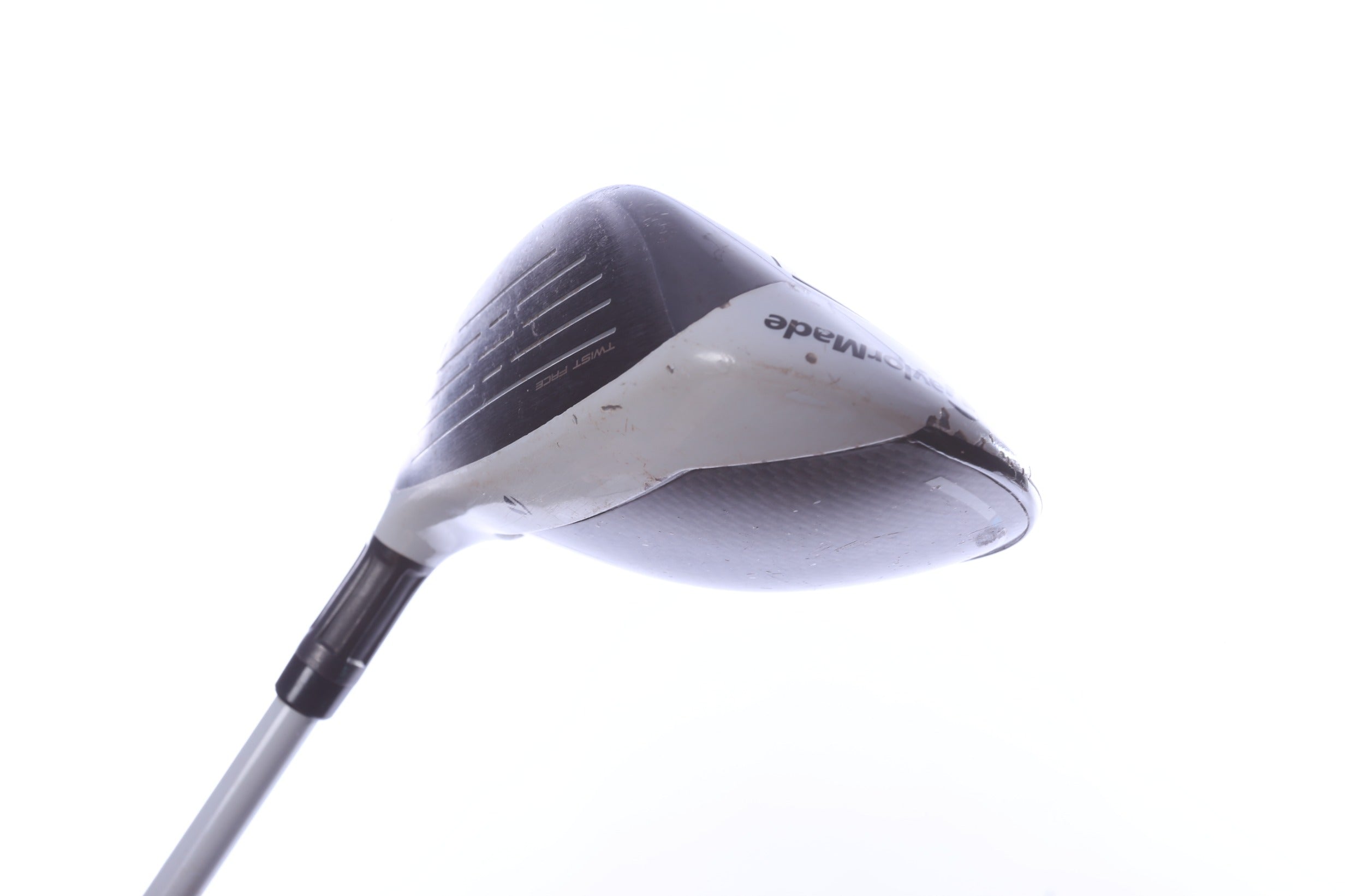 Used TaylorMade SIM MAX 5-Wood - Right-Handed - 18 Degrees - Ladies Flex-Next Round