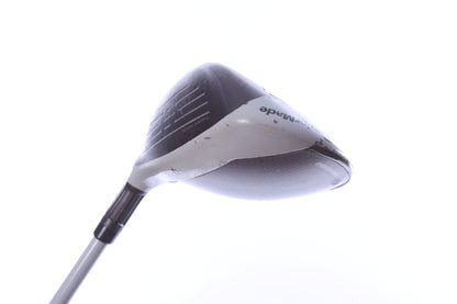Used TaylorMade SIM MAX 5-Wood - Right-Handed - 18 Degrees - Ladies Flex-Next Round
