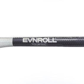 Used Evnroll EV 5.2 Putter - Right-Handed - 35 in - Mallet-Next Round