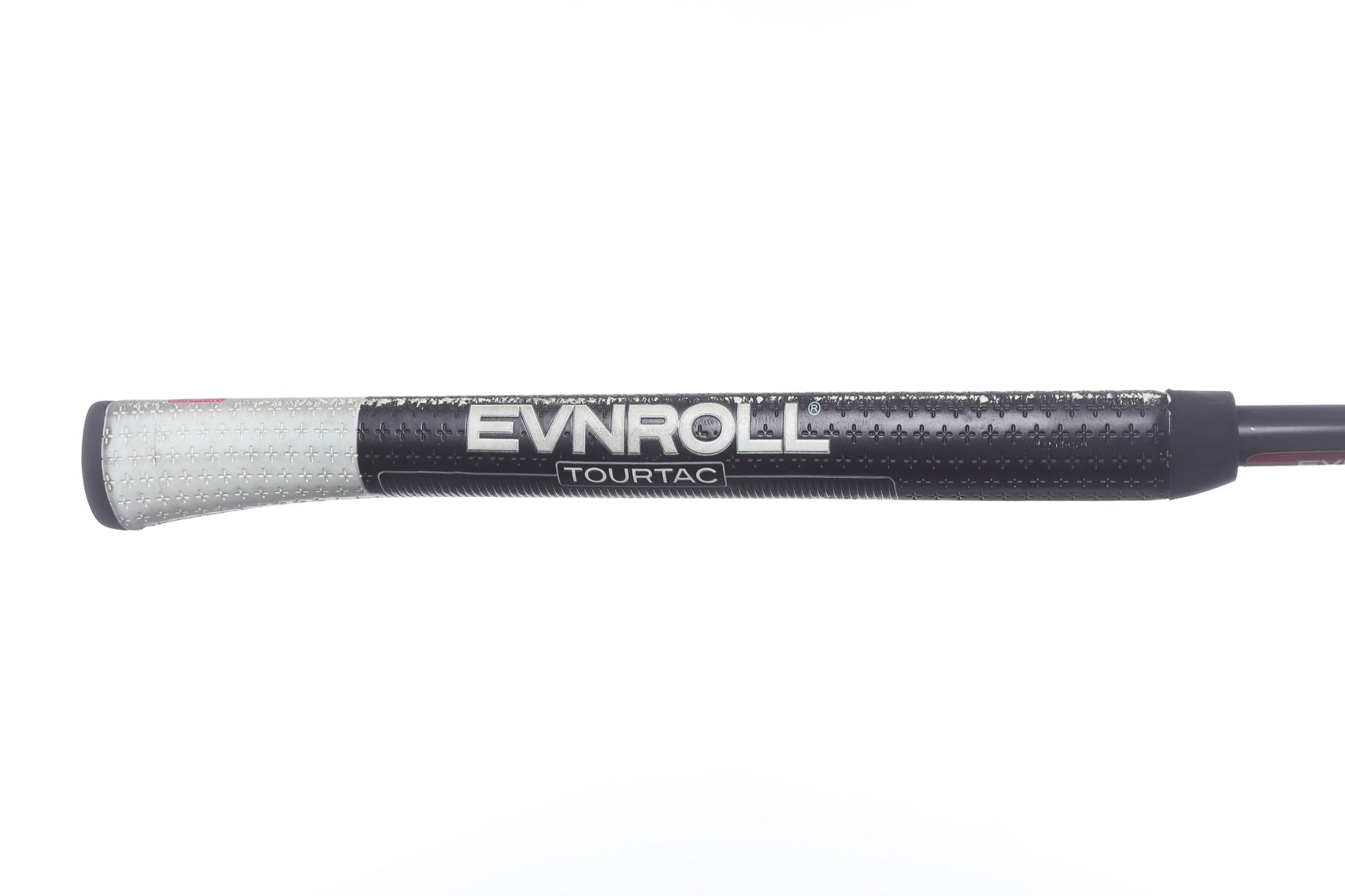 Used Evnroll EV 5.2 Putter - Right-Handed - 35 in - Mallet-Next Round
