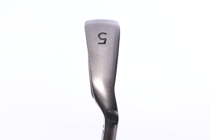 Used Ping Rapture V2 Single 5-Iron - Right-Handed - Regular Flex-Next Round