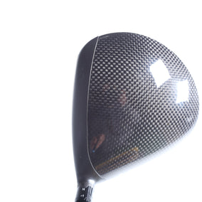 Used Callaway Paradym Ai Smoke TD Driver - 9 Degrees - Stiff Flex Project X HZRDUS Smoke Red RDX - Right-Handed-Next Round