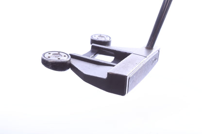 Used Titleist Scotty Cameron Futura 6M Putter - Right-Handed - 35 in - Mallet