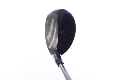 Used Callaway Big Bertha 2019 8H Hybrid - Right-Handed - 33 Degrees - Regular Flex