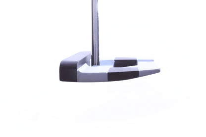 Used Odyssey Ai-ONE Jailbird Cruiser Putter - Left-Handed - 38 in - Mallet-Next Round