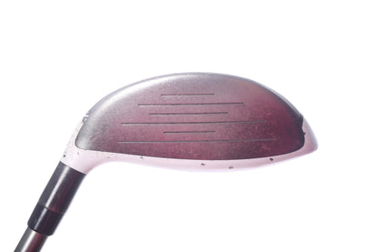 Used TaylorMade RocketBallz 4H Hybrid - Right-Handed - 22 Degrees - Ladies Flex-Next Round