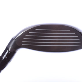 Used Callaway Paradym Ai Smoke TD 3-Wood - Right-Handed - 15 Degrees - Stiff Flex-Next Round