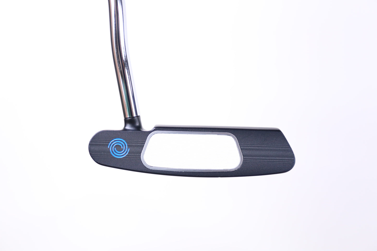 Used Odyssey Ai-ONE Double Wide DB Putter - Left-Handed - 35.25 in - Blade-Next Round
