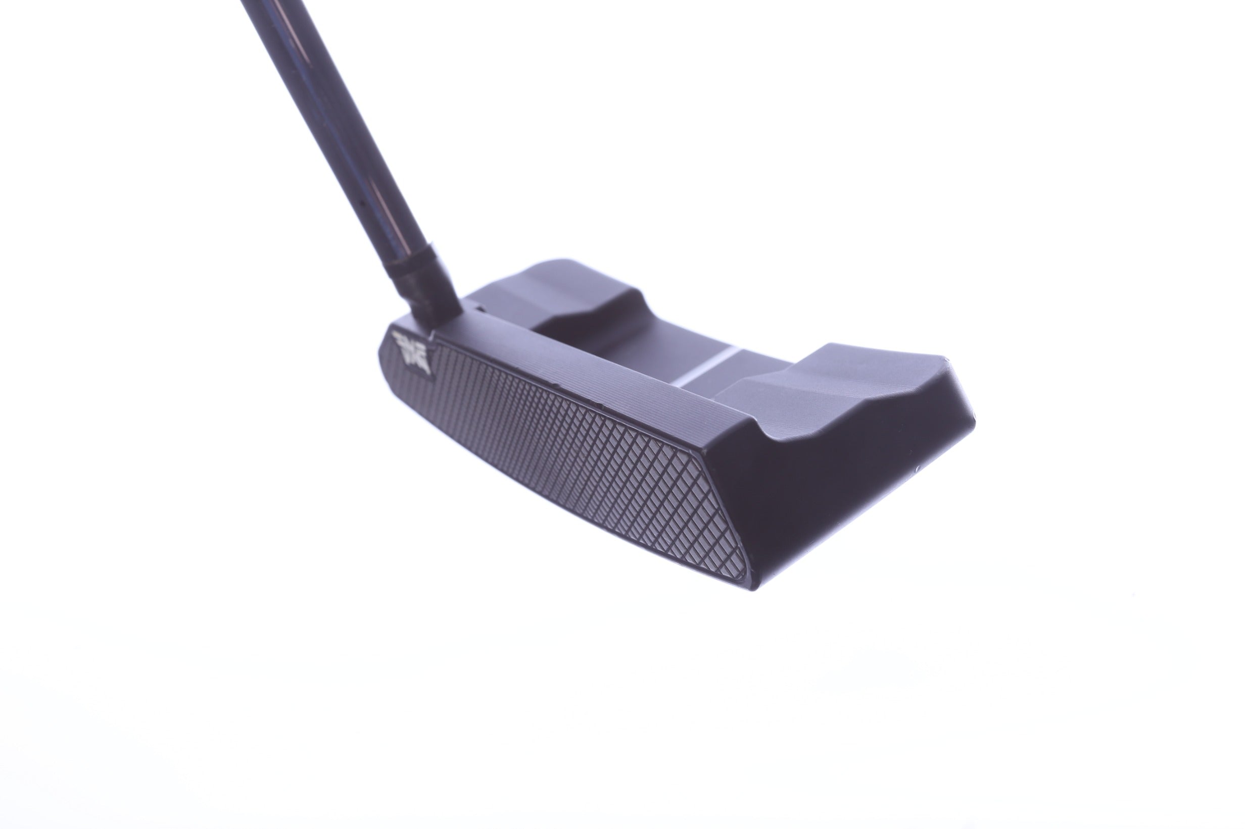 Used PXG Battle Ready Closer - Double Bend Putter - Left-Handed - 34.5 in - Mid-mallet