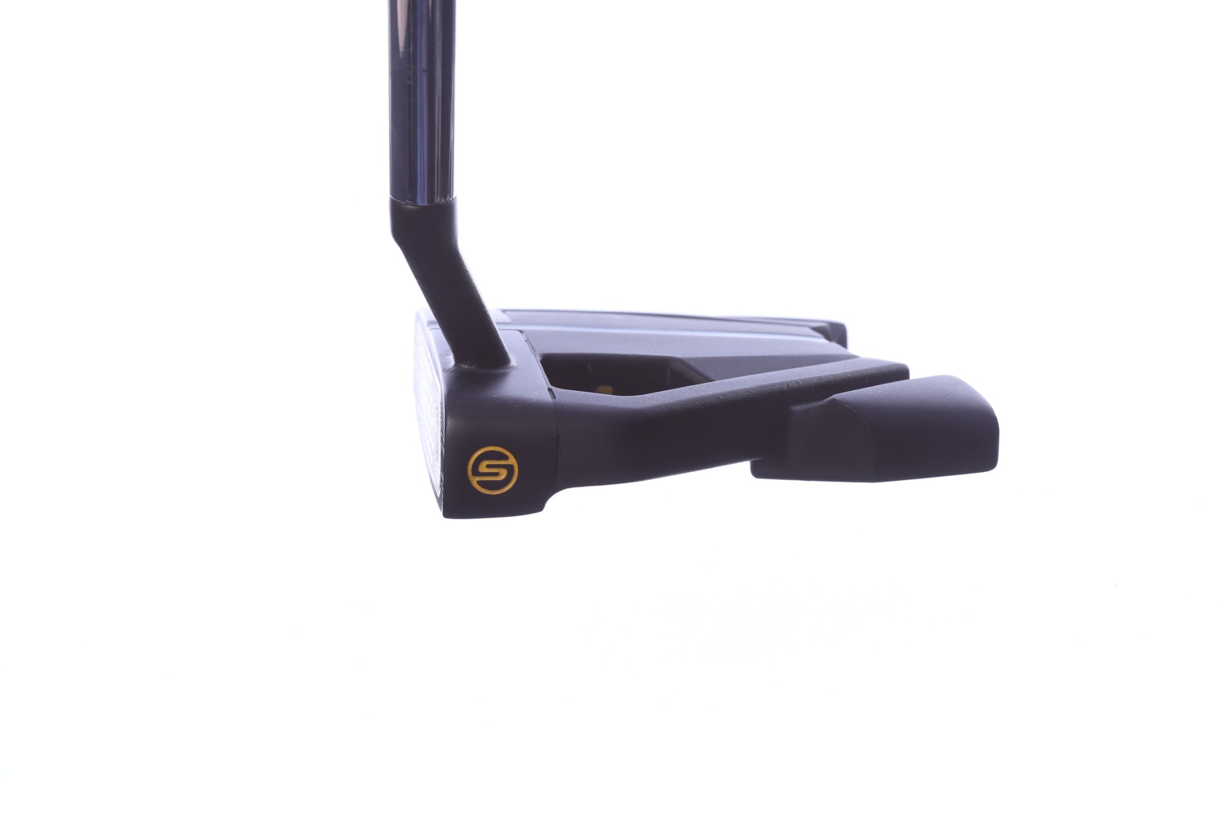 Used Odyssey Stroke Lab Ten 2019 Putter - Right-Handed - 33.5 in - Mallet