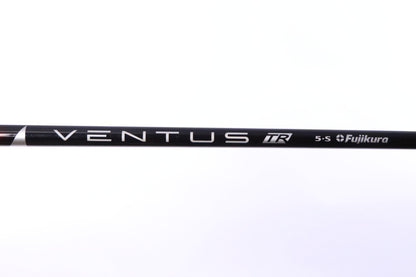 Used TaylorMade STEALTH 2 Driver - 9 Degrees - Stiff Flex Fujikura Ventus TR - Right-Handed-Next Round