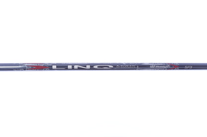Used Cobra Darkspeed MAX Driver - 10.5 Degrees - Regular Flex UST Mamiya LIN-Q - Right-Handed