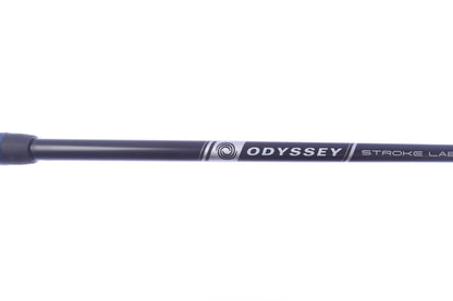 Used Odyssey Stroke Lab 7 Putter - Right-Handed - 33 in - Mallet-Next Round