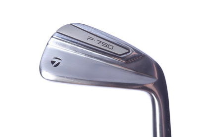Used TaylorMade 2019 P790 Single 4-Iron - Right-Handed - Regular Flex