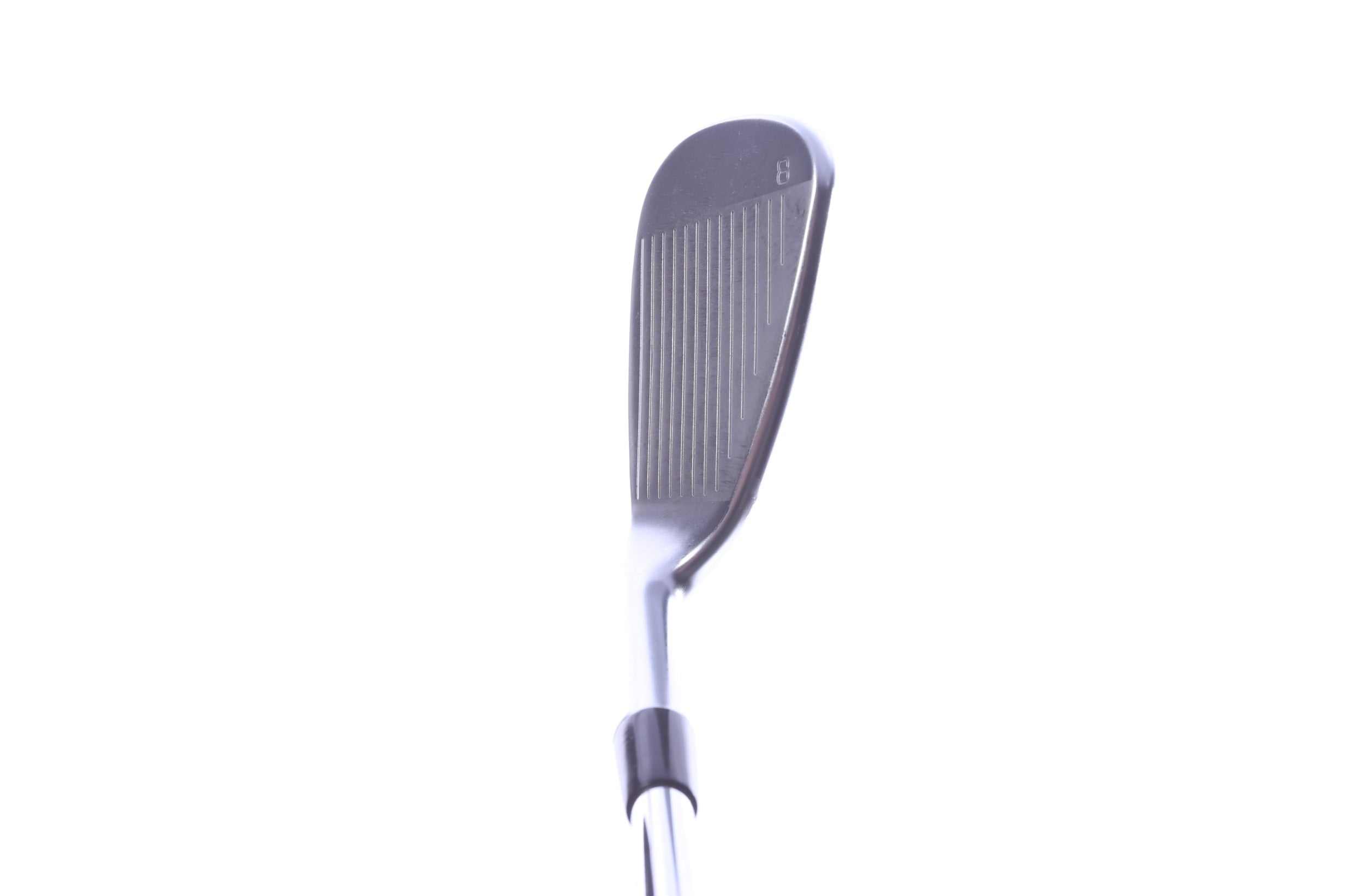 Used Ping G440 Iron Set - Right-Handed - 5-PW - Stiff Flex