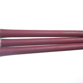 Used Ping G LE 2 Hybrid Set - Left-Handed - 5H, 6H, 7H - Ladies Flex-Next Round