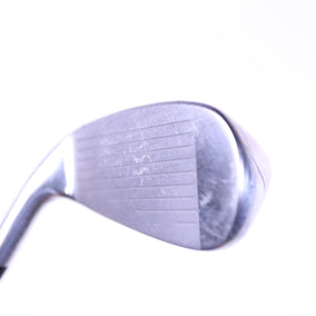 Used Tour Edge EXOTICS IRON WOOD 3H Hybrid - Right-Handed - 21 Degrees - Regular Flex-Next Round